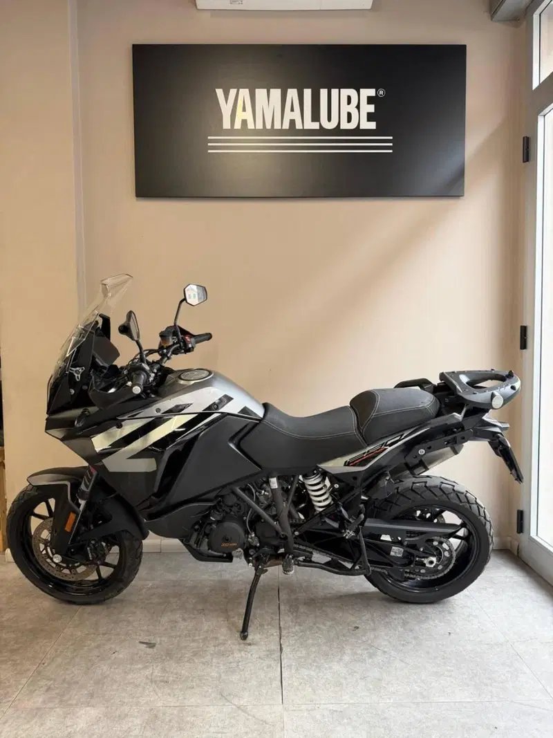 KTM 1290 Super Adventure S (2017 - 20) (2)
