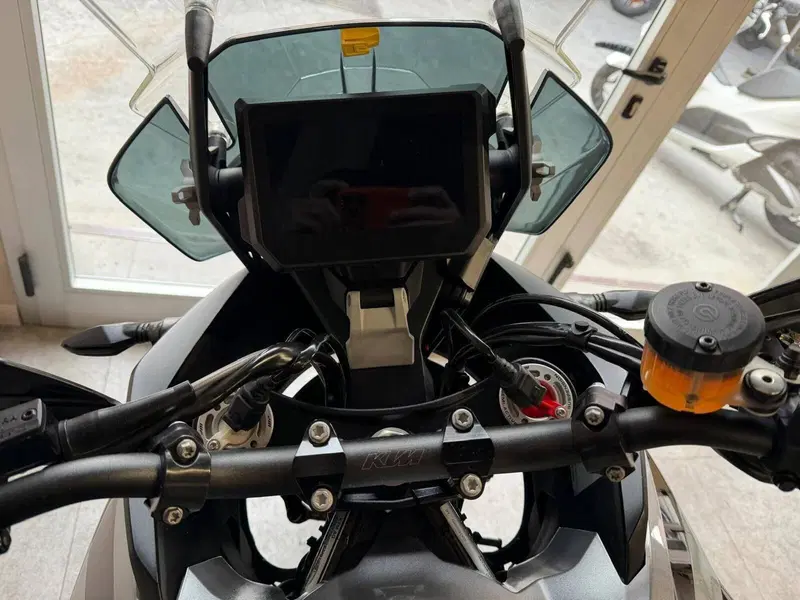 KTM 1290 Super Adventure S (2017 - 20) (4)