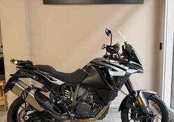 KTM 1290 Super Adventure S (2017 - 20) usata