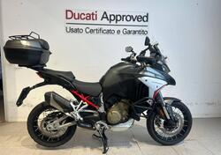 Ducati Multistrada V4 S (2021 - 24) usata
