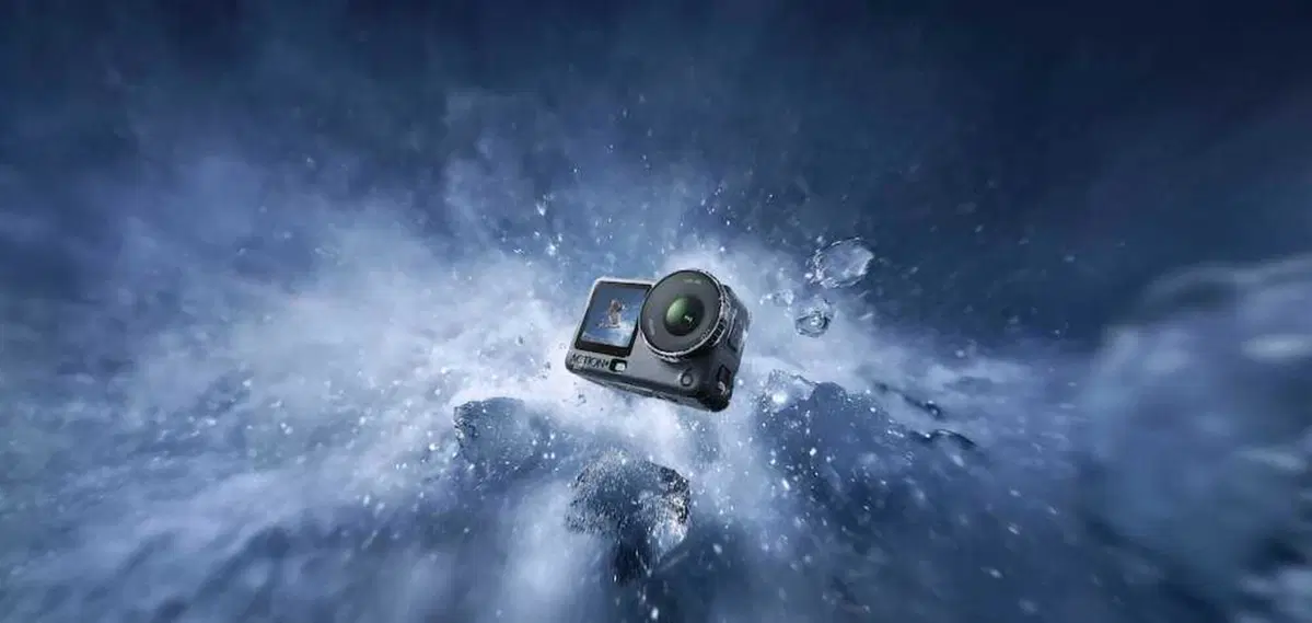 Osmo Action 6, la prima action cam di DJI ad apertura variabile (9)