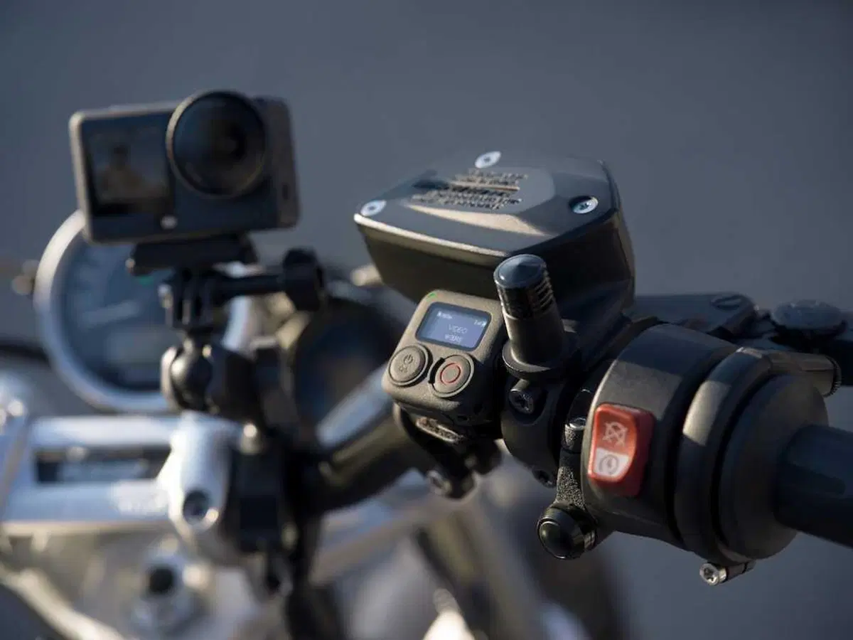 Osmo Action 6, la prima action cam di DJI ad apertura variabile (11)