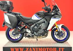 Yamaha Tracer 9 GT+ Y-AMT (2025) usata