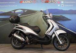 Piaggio Beverly 250 i.e. (2004 - 06) usata