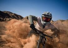 Osmo Action 6, la prima action cam di DJI ad apertura variabile