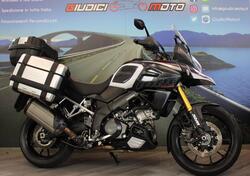 Suzuki V-Strom 1000 ABS (2014 - 17) usata