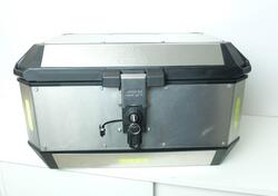 Valigia Givi destra Trekker Alaska 36 litri