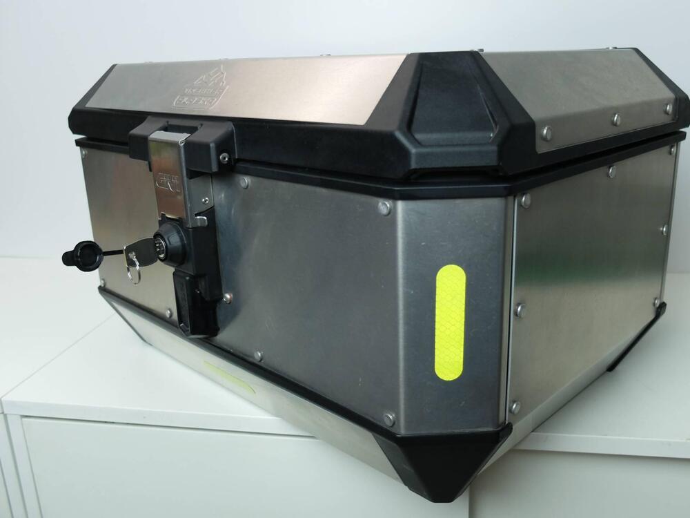 Valigia Givi destra Trekker Alaska 36 litri (5)