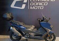 Yamaha T-Max 530 SX (2017 - 19) usata
