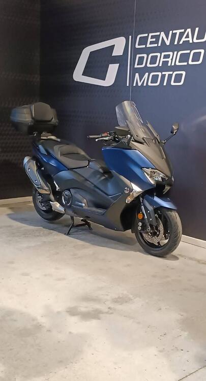 Yamaha T-Max 530 SX (2017 - 19) (3)