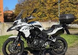 Benelli TRK 502X (2021 - 25) usata