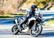 Gli stivali da viaggio secondo Eleveit