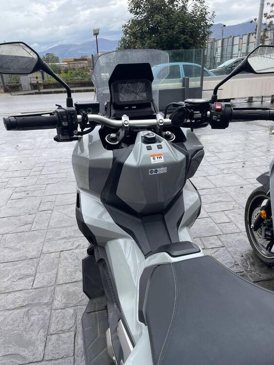 Honda X-ADV 750 DCT (2021 - 24) (2)