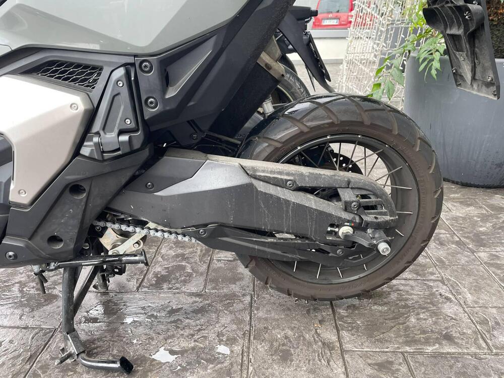 Honda X-ADV 750 DCT (2021 - 24) (3)