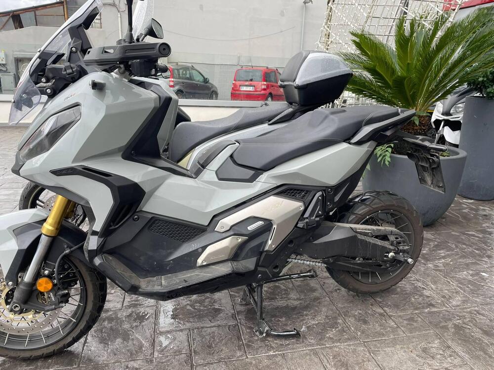 Honda X-ADV 750 DCT (2021 - 24) (4)