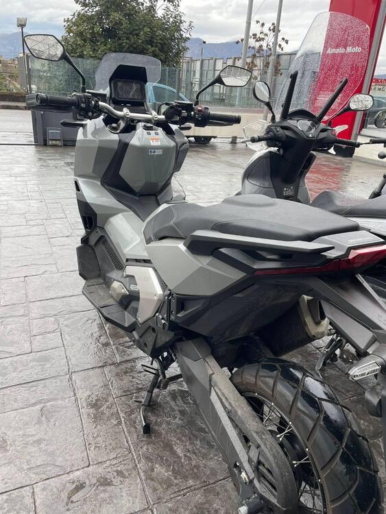 Honda X-ADV 750 DCT (2021 - 24) (5)