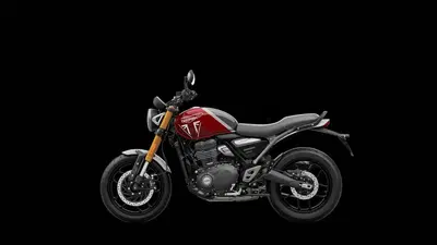 Triumph Speed 400 (2024 - 26) usata