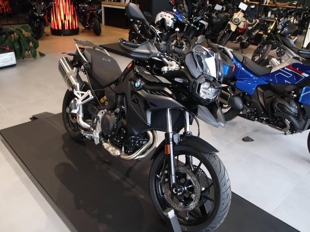 Bmw F 800 GS (2024 - 25) (2)