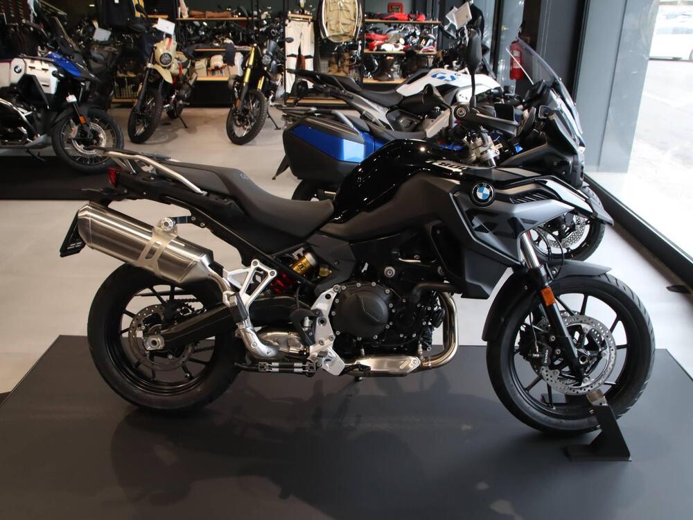 Bmw F 800 GS (2024 - 25)