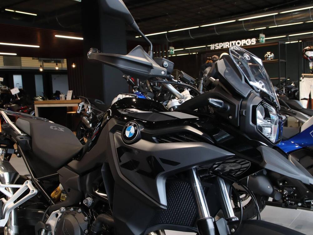 Bmw F 800 GS (2024 - 25) (3)