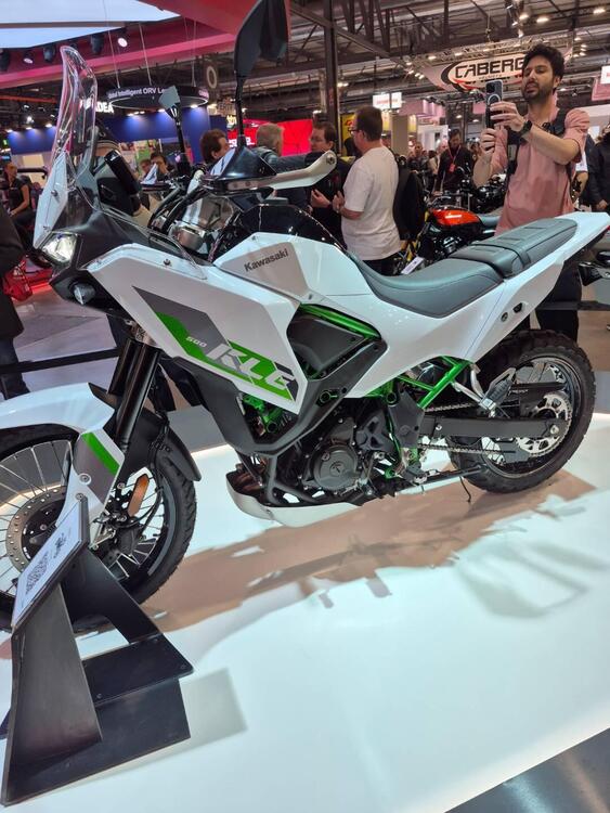 Kawasaki KLE 500 SE (2026) (4)