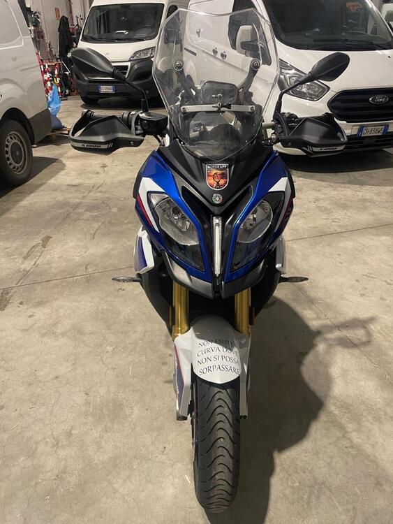 Bmw S 1000 XR (2017 - 19)