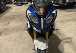 Bmw S 1000 XR (2017 - 19) usata