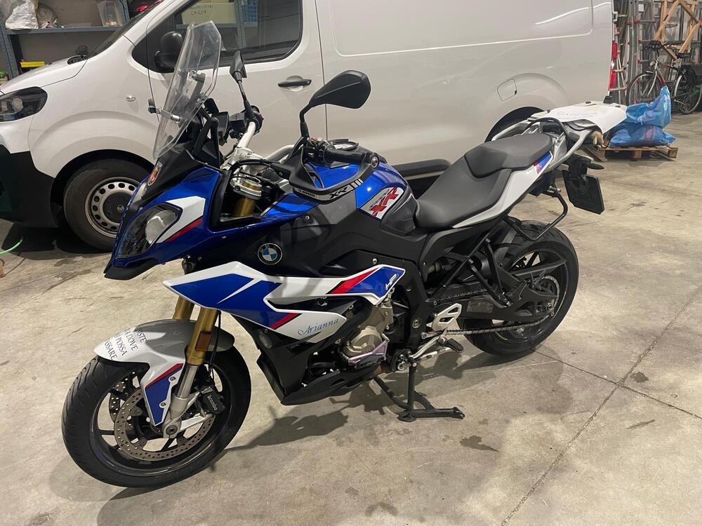 Bmw S 1000 XR (2017 - 19) (4)