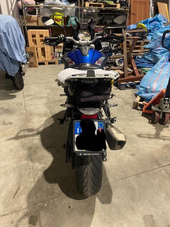 Bmw S 1000 XR (2017 - 19) (5)