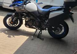 Suzuki V-Strom 1000 (2017 - 20) usata