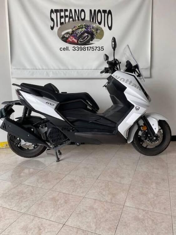 Wottan Motor GT2 125 (2025) (2)