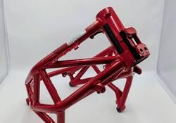 telaio MV AGUSTA F3 675 2013