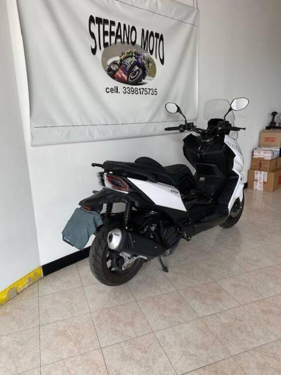 Wottan Motor GT2 125 (2025) (5)