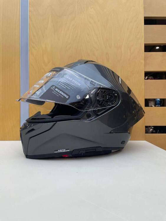 MATRYX ANTRACITE GLOSS Airoh (2)