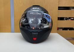 REV19 BLACK MATT Airoh