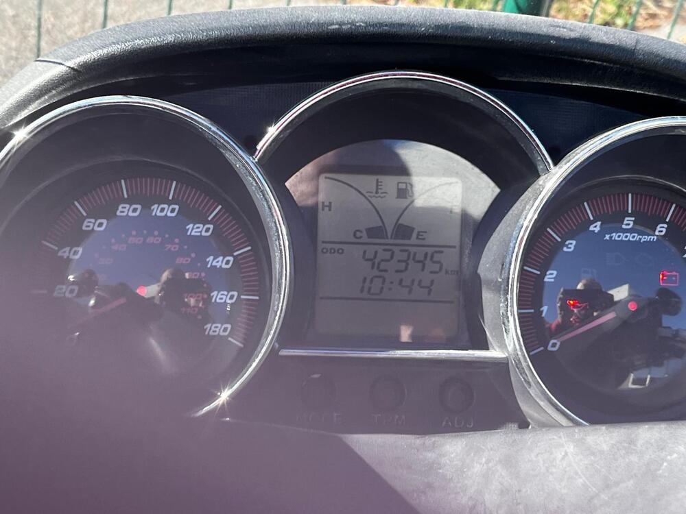 Kymco Downtown 300i ABS (2009 - 17) (2)