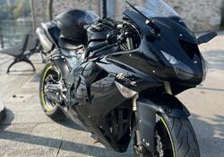 Kawasaki Ninja 1000 ZX-10R (2006 - 07) usata