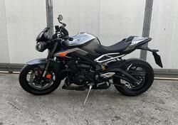 Triumph Street Triple 765 RS (2023 - 25) usata