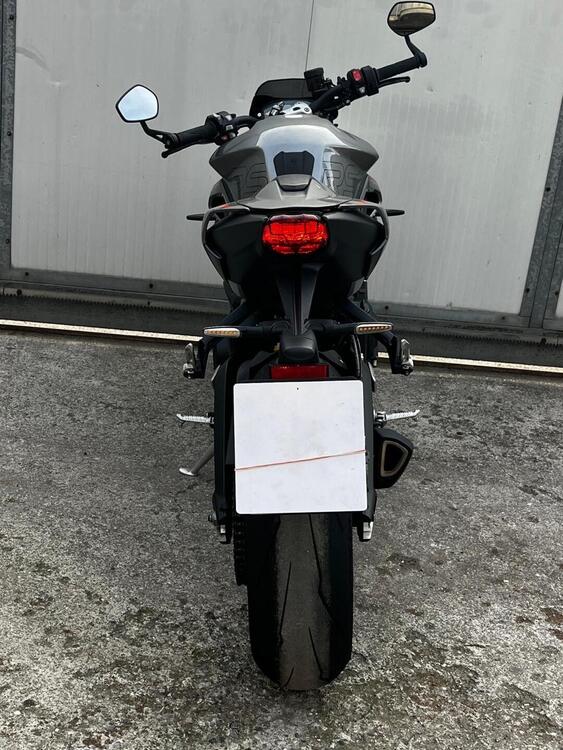 Triumph Street Triple 765 RS (2023 - 25) (5)