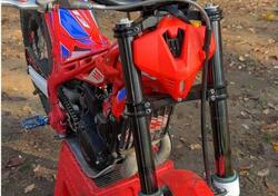 Betamotor Evo 300 2t Factory (2017) usata