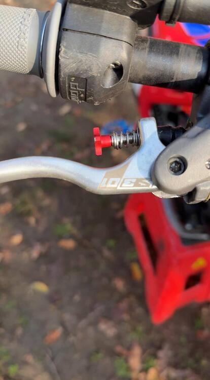 Betamotor Evo 300 2t Factory (2017) (3)