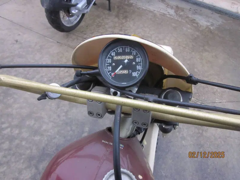 Husqvarna WR 250 (8)