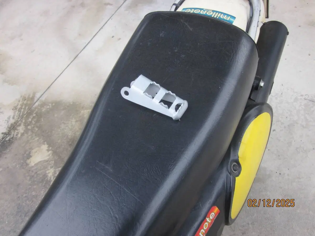 Husqvarna WR 250 (10)