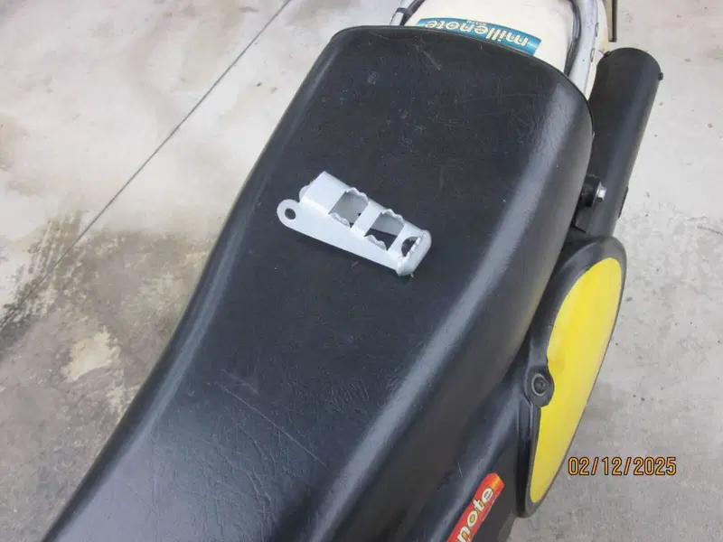 Husqvarna WR 250 (10)