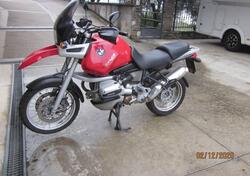Bmw R 1100 GS usata