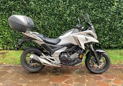 Honda NC 750 X (2021 - 24) usata