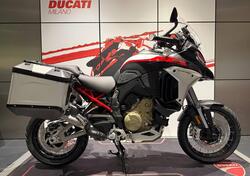 Ducati Multistrada V4 Rally (2023 - 25) usata