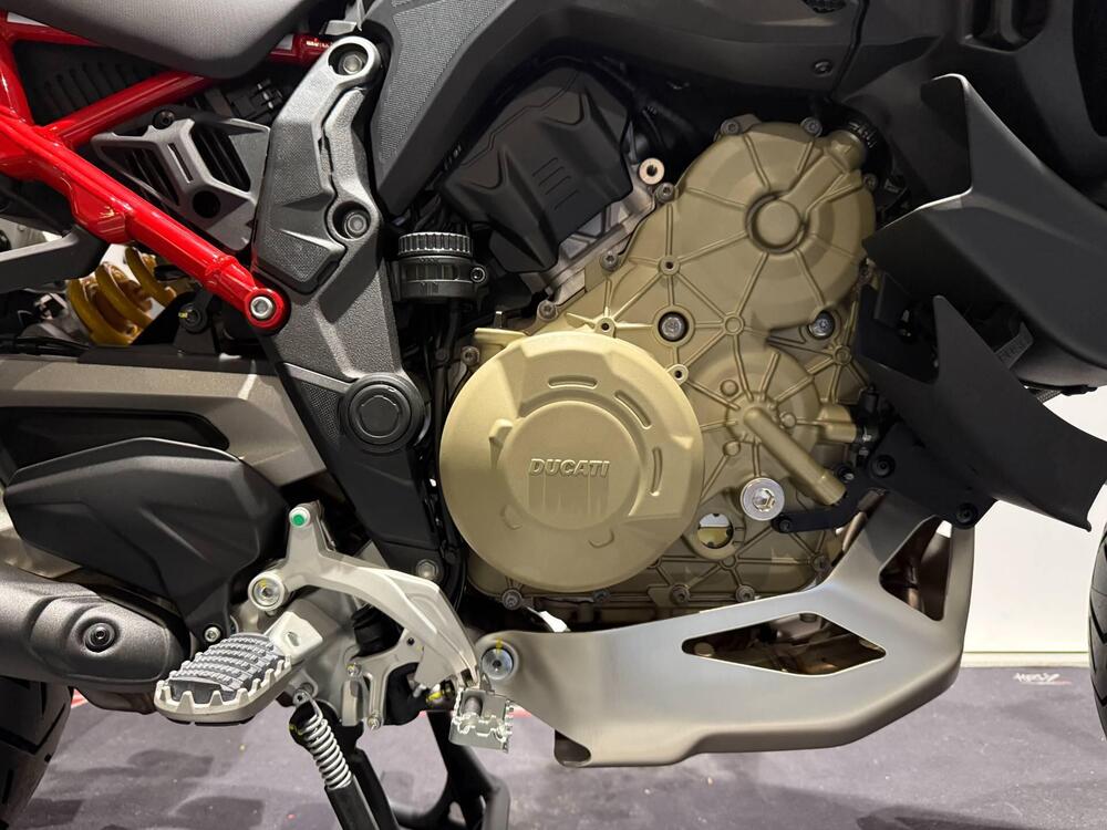Ducati Multistrada V4 Rally (2023 - 25) (3)