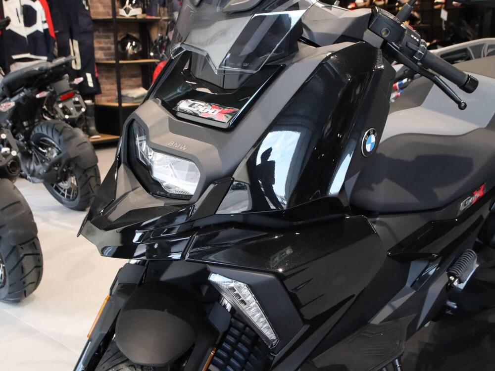 Bmw C 400 X (2025) (5)