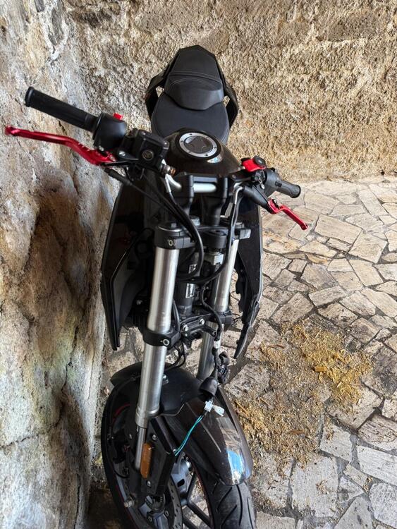 Voge Brivido 125R (2023 - 25) (3)